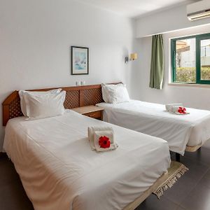 Apartamento Estándar de 1 Dormitorio en Primer Piso